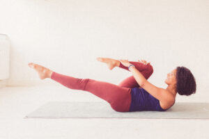 Pilates lessen
