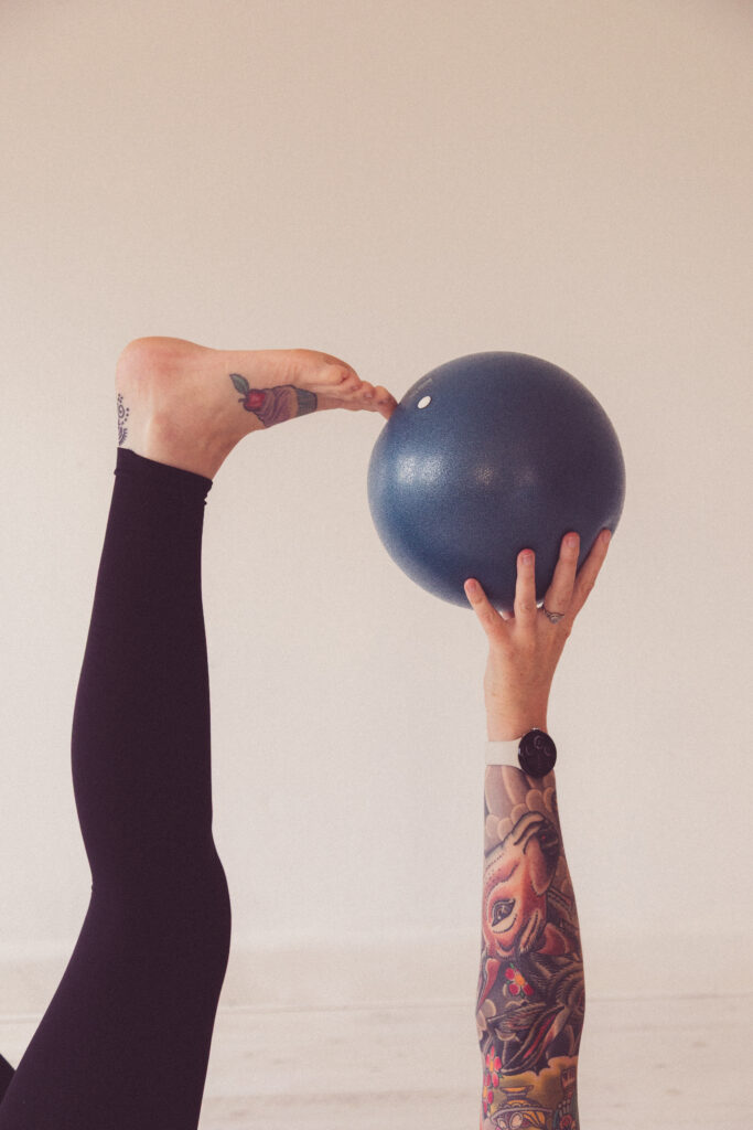 Pilates