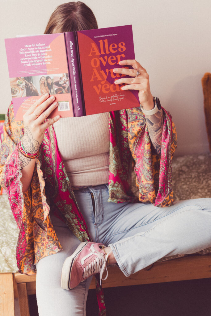 Mindfulness training