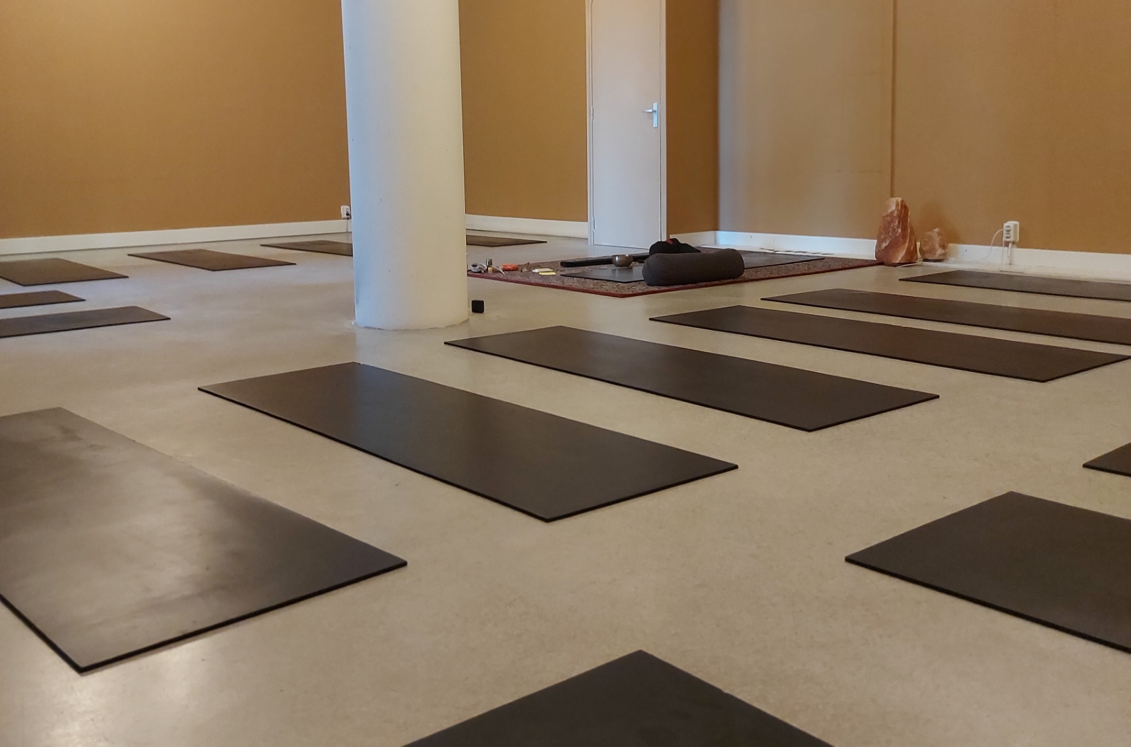 yogaruimte