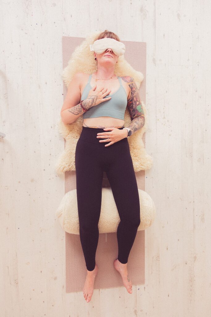 ademcoaching / yoga