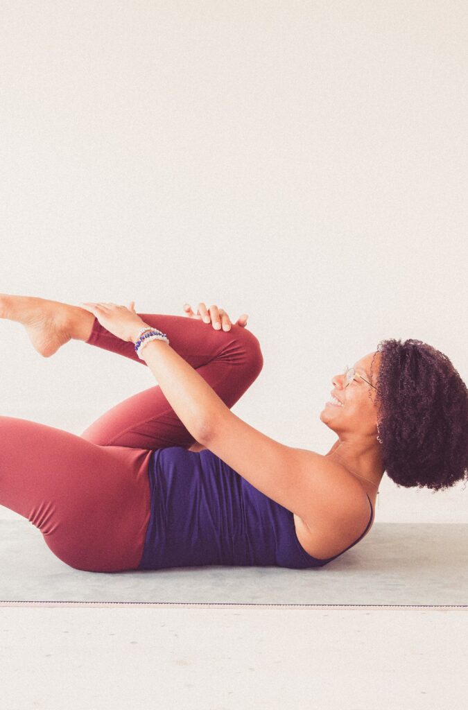 Yin Yang yoga